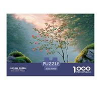 Discord_sinoshow_24085_a_Porsche_Driving_Down_The_Road_in_The_Mountains_69f25c8b-e099-4a25-abd7-42a5470efb89_3 1000 Pièces Casse-tête Difficile, Dur, Quasi Impossible Jeu De Puzzle, Jeu Familial Anti