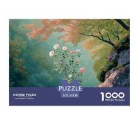 Discord_sinoshow_24085_a_Porsche_Driving_Down_The_Road_in_The_Mountains_69f25c8b-e099-4a25-abd7-42a5470efb89_1 1000 Pièces Casse-tête Difficile, Dur, Quasi Impossible Puzzle, Jeu Familial Anti-Stress