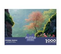 Discord_sinoshow_24085_a_Porsche_Driving_Down_The_Road_in_The_Mountains_69f25c8b-e099-4a25-abd7-42a5470efb89_2 1000 Pièces Casse-tête Difficile, Dur, Quasi Impossible Puzzle, Jouets Éducatifs Uniques