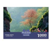 Discord_sinoshow_24085_a_Porsche_Driving_Down_The_Road_in_The_Mountains_69f25c8b-e099-4a25-abd7-42a5470efb89_2 1000 Pièces Casse-tête Difficile, Dur, Quasi Impossible Puzzle, Jouets Éducatifs Uniques