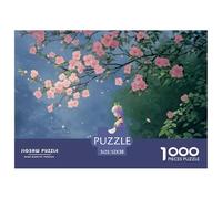 Discord_sinoshow_24085_a_Purple-Haired_Goddess_in_The_Style_of_genshin__81b00e73-ac70-48da-9036-bd970edb777a_1 1000 Pièces Casse-tête Difficile, Dur, Quasi Impossible Jeu De Puzzle, Cadeau De Noël Au