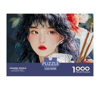 Discord_sinoshow_24085_Cinematic_Photography_in_The_Style_of_Live-actio_c7a9bdbe-6c66-42fe-a1b0-658ac71d6f1e_2 1000 Pièces Casse-tête Amusant, Stimulant Et Cérébral Puzzle, Jeu Familial Anti-Stress,