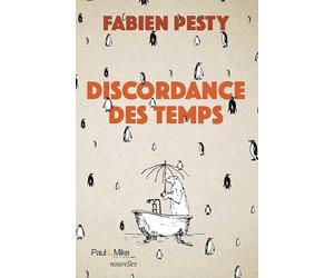 Discordance des temps
