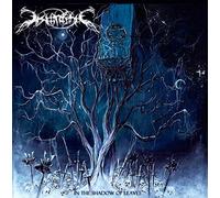 Discordance - in The Shadow of Leaves [Import]