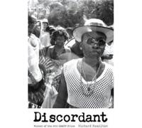 Discordant by Richard Hamilton Richard Hamilton (Auteur)