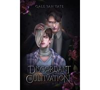 DISCORDANT CULTIVATION: A Dark MM Captive Musician Romance