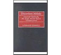 Discordant Melody