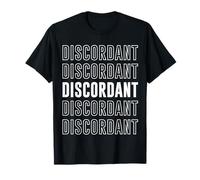 Discordant T-Shirt