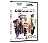 Discorde [Import]