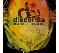 Discordia - Basado en Hechos Reales [Import]
