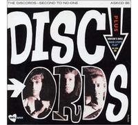 Discords - Second to No-One