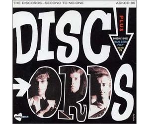 Discords - Second to No-One
