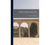 Discorsi Sacri