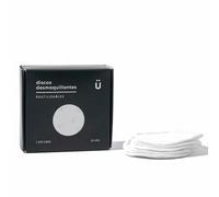 Discos Desmaquillantes Reutilizables 10 U