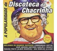 Discoteca Do Chacrinha - Popularidade