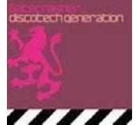 Artistes Divers - Gatecrasher: Disco Tech Generation