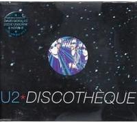 U2 - Discotheque