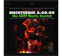 Discotheque A Go