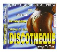 Discotheque Compilation / Various