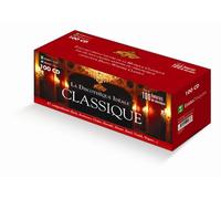 Erato Audio – La Discothèque Idéale Classique – Coffret 100 CD