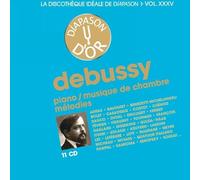 Discotheque Ideale de Diapason Vol 35