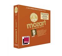 Discotheque Ideale de Diapason Vol 4/Mozart les Grands Operas