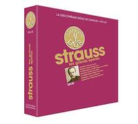 Discotheque Ideale de Diapason Vol 7/Operas de Strauss