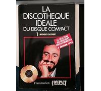 Discotheque ideale du disque compact t1 musique classique (La) (1)