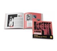 Discothèque Idéale : La musique au féminin Exclusivité Fnac