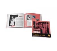Discothèque Idéale : La musique au féminin Exclusivité Fnac CD