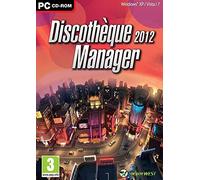 Discothèque Manager 2012 Pc