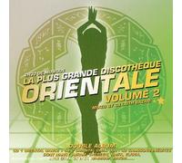 Discotheque Orientale Vol 2 [Import]