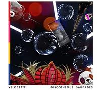 Discotheque Saudades [Vinyl]