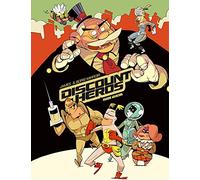 Discount Héros - tome 01