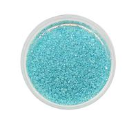 Discount Mariage - Sable décoration coloré deco table turquoise