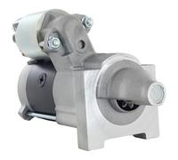 DISCOUNT STARTER & ALTERNATOR Démarreur de rechange pour John Deere Z-trak 737 757 X465 AM133646