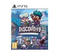 Discounty - Jeu PS5