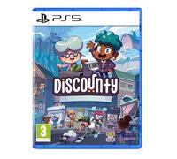 Discounty Playstation 5