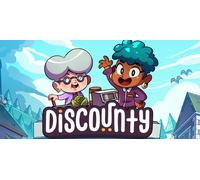 Discounty (PS5)