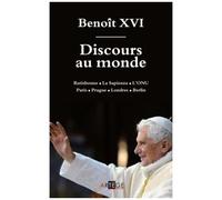 Discours Au Monde