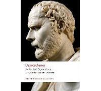 Discours choisis (Oxford World's Classics (Paperback))