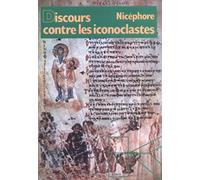 Discours contre les iconoclastes