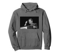 Discours d'anniversaire du président américain Ronald Reagan par Michael Grecco Sweat à Capuche