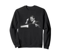 Discours d'anniversaire du président américain Ronald Reagan par Michael Grecco Sweatshirt