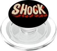 Discours de Choc Impressionnant pour Adultes et Enfants PopSockets PopGrip pour MagSafe