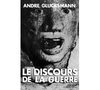 Discours de la guerre