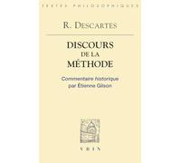 Discours de la méthode