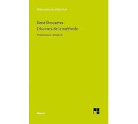 Discours de la méthode