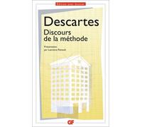 Discours De La Méthode