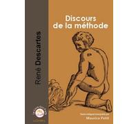 Discours de la méthode CD Mp3 - René Descartes - Le Livre Qui Parle-Dpi - Texte lu (CD) - Textes lus CD